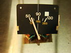 49180 Ford 80-86 F250 Coolant Temp Gauge Tag