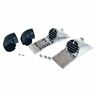 492057 Vintage Air Reproduction Control Panel Louver Assembly Mustang 842829123115 492057 Vintage Air Reproduction Control Panel Louver Assembly Mustang 842829123115