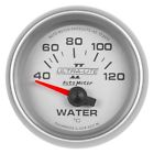 4937-m Autometer Ultra-lite Ii Electric 046074163111
