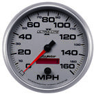 4989 Autometer Auto Meter Ii Speedometer Mph Electrical 046074049897 4989 Autometer Auto Meter Ii Speedometer Mph Electrical 046074049897