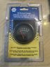 501-1708 Napa Oil Pressure Gauge Black