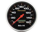 5189 Auto Meter Speedometer Electrical Mph 046074051890