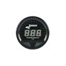 52-46867 Longacre Digital Elite Waterproof Fuel Gauge