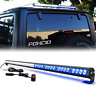 52023-8wb Foxcid Emergency Strobe Light Bar Led In White 646263979075