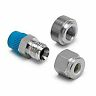 5254 Auto Meter Replacement Probe Fitting Kit To 046074052545