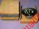 526739 Studebaker Nos 1951-52 Commander Temperature Gauge 526739 Studebaker Nos 1951-52 Commander Temperature Gauge