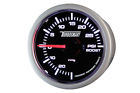 Df06503 52mm Led White Turbo Boost 30psi -30inhg Racer Gauge Defi