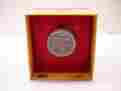 5441 Autometer New Nascar 2-5 8 Liquid Filled 140 280 Oil Temperature Gauge