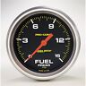 5461 Autometer Pro Comp Electric Fuel Pressure Gauge 5461 Autometer Pro Comp Electric Fuel Pressure Gauge