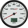 553-120w Holley Efi Speedometer Diameter Mph De 090127735053 553-120w Holley Efi Speedometer Diameter Mph De 090127735053