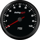 553-124 Holley Efi Tachometer 3-3-8 090127735121