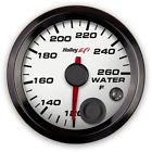 553-128w Holley Efi Coolant Temp Gauge