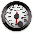 553-129w Holley Efi Fuel Pressure 090127734261
