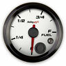 553-133w Holley Efi Fuel Level Gauge Diameter Programmab 090127734308 553-133w Holley Efi Fuel Level Gauge Diameter Programmab 090127734308