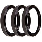 553-145bk Holley Gauge Bezels Diameter Stock Replacement For 090127729540