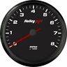 553-146 Holley Efi Tachometer Diameter Rpm De 090127738450