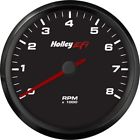 553-147 Holley Efi Tachometer Diameter Rpm De 090127738474