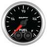 5609 Autometer Fuel Level Gauge Programmable 046074056093