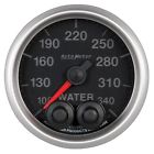 5655 Auto Meter Elite Series Water Temperature Gauge 046074056550