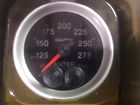 5656-05702d Auto Meter New Water Temp Gauge Elite Series