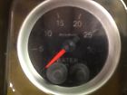5660-05702a Auto Meter New Water Pressure Gauge Elite Series Psi