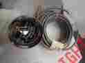 57018533 Atlas Copco Wurphy Swichgage Water Temp Gauge Murphy New 25 Cable Dm Dm-l 57018533 Atlas Copco Wurphy Swichgage Water Temp Gauge Murphy New 25 Cable Dm Dm-l
