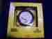 5715 Auto Meter Phantom Fuel Gauge 2 1 16 New Never Used Autometer