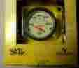 5747 5748 Auto Meter New Autometer Phantom 2-1 16 Electric Oil Temp Temperature Gauge