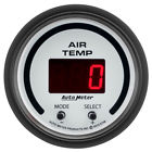 5758 Auto Meter Air Temperature 046074057588