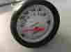 5791 Auto Meter Phantom Voltmeter Gauge 8-18 Volts