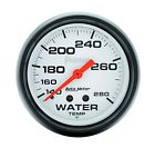 5831 Temperature Gauge Water Meter Phantom Auto Mechanical Prices