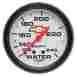 5832-00406 Auto Meter Water Temp 240f Gm Phantom 046074136368