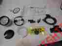 5877 Autometer Recording Boost Gauge