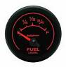 5916 Auto Meter Es Series Fuel Level Gauge 046074059162