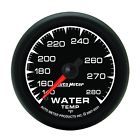 5931 Auto Meter Water Temp 280f Es 046074059315