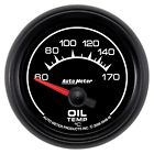 5948-m Autometer Es Electric Oil 046074140242