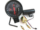 1tach 6 Shift Cyl Ford Light " Universal Sbc Bbc 7330 8 Tachometer 4 5 Mopar