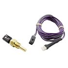 6050 Autometer Fluid Temperature Sensor 046074060502 6050 Autometer Fluid Temperature Sensor 046074060502