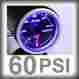 Mk1-b3-60 60psi Mk1 Turbo Diesel Boost Duramax Powerstroke Gauge
