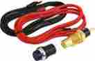 61-712 Quickcar Racing Products Water Temp Sender Kit 61-712 Quickcar Racing Products Water Temp Sender Kit