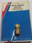 610619 Trw Service Line Water