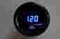 6116bl Propower 2 Digital Oil Pressure Meter W Sensor Blue Led Display Smoke Lens 0 To 120 Psi 6116bl Propower 2 Digital Oil Pressure Meter W Sensor Blue Led Display Smoke Lens 0 To 120 Psi