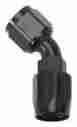 613105 Russell Full Flow Swivel Hose End 45 Deg 087133928197