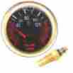6194sb Propower Water Temperature Gauge 90 Series 1 Color 2 52mm 6194sb Propower Water Temperature Gauge 90 Series 1 Color 2 52mm