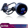 619660795883 Aagautoparts Digital Turbo Boost Gauge Kit Sensor For