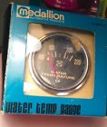 62-723 Water Temperature Oil Pressure 1971