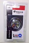 6242 Mechanical 130 Equus Water Temperature Gauge To 280 Degrees F New Unit 047923062425 6242 Mechanical 130 Equus Water Temperature Gauge To 280 Degrees F New Unit 047923062425
