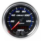 6280 Auto Meter Cobalt Led Gps Speedometer 046074062803