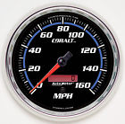 6289 Auto Meter Cobalt Speedometer 046074062896