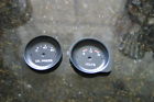6474365 Gm Corvette Oem Volt Amp Gauge Oil Pressure Face Dials 6474365 Gm Corvette Oem Volt Amp Gauge Oil Pressure Face Dials